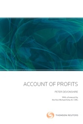Account of Profits