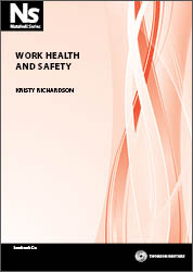 Nutshell Work Health & Safety 1e eBook