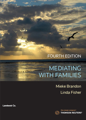 Mediating with Families 4e - Book