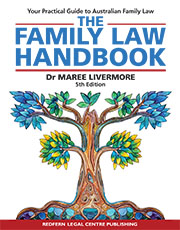 The Family Law Handbook 5th Edition eBook