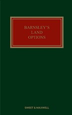 Barnsley's Land Option 7th Edition