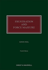 Frustration and Force Majeure 4th Edition eBook