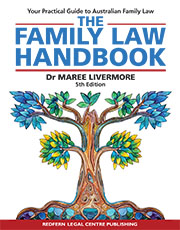 Family Law Handbook 6th Edition Book + eBook