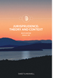 Jurisprudence Theory & Context 9e Book + eBook