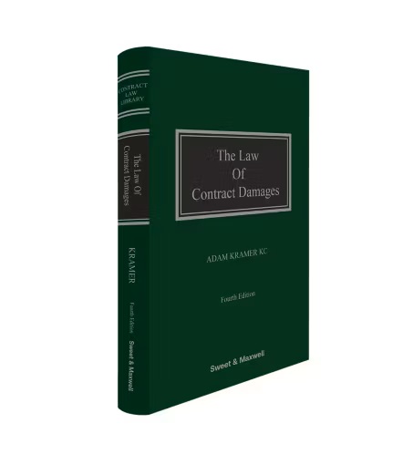 The Law of Contract Damages 4th Edition
