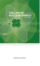 Law of Nuclear Energy 4th Edition
