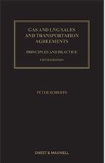 Gas and LNG Sales and Transportation Agreements 8th Edition