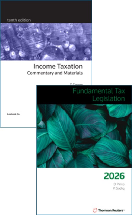 Tax Kit 8 2026