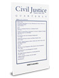 Civil Justice Quarterly Parts Service
