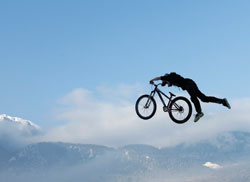 The knowledge effect - The right information in the right hands leads to amazing things.